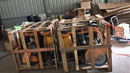 渠县行李、家具、电器包装托运