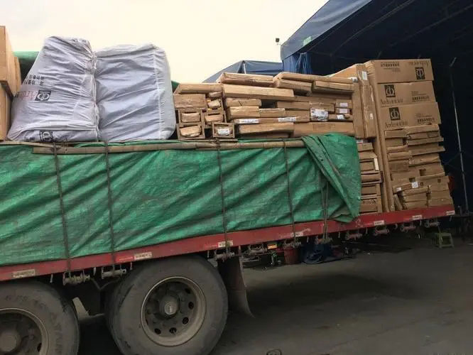渠县家具托运